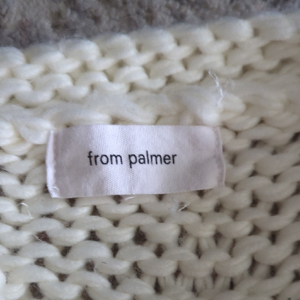 From Palmer Cardigan - Picture 2 of 5